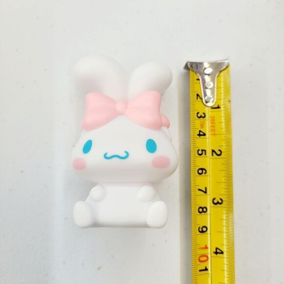 Brand New Sanrio Cinnamonroll Small Bed Light #1 - Picture 9 of 9